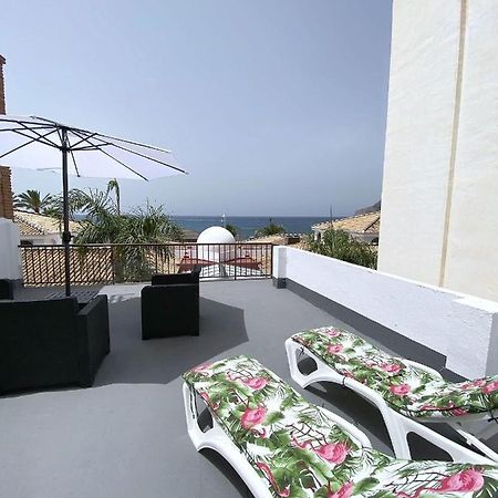 Ferienwohnung Casa Keko La Herradura  Exterior foto