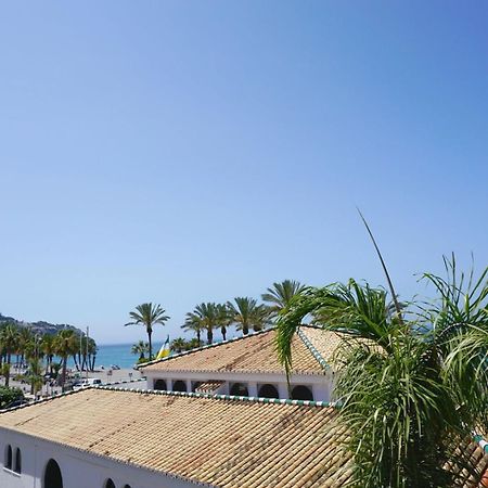 Ferienwohnung Casa Keko La Herradura  Exterior foto