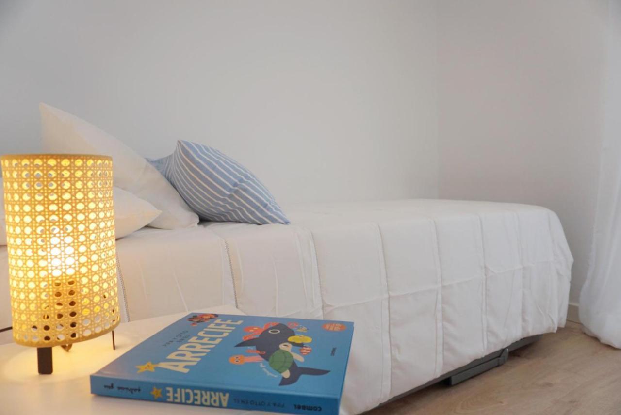 Ferienwohnung Casa Keko La Herradura  Exterior foto