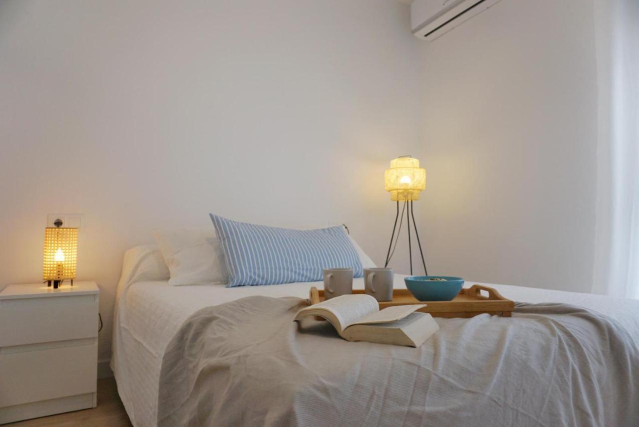 Ferienwohnung Casa Keko La Herradura  Exterior foto