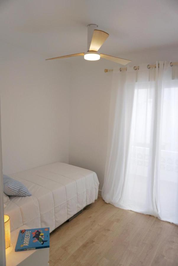 Ferienwohnung Casa Keko La Herradura  Exterior foto