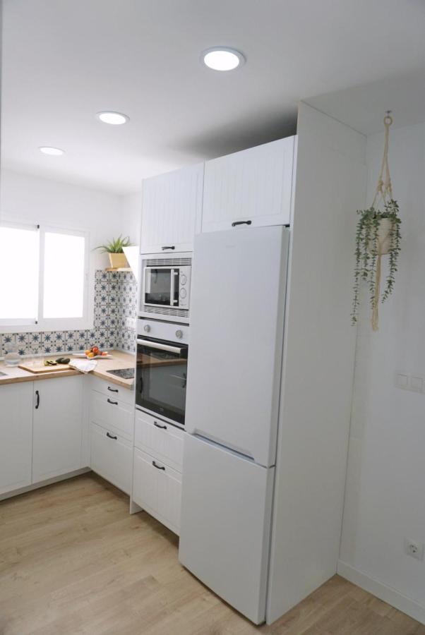 Ferienwohnung Casa Keko La Herradura  Exterior foto