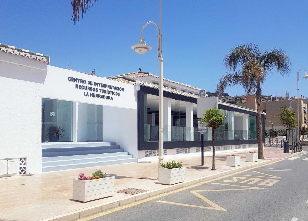 Ferienwohnung Casa Keko La Herradura  Exterior foto