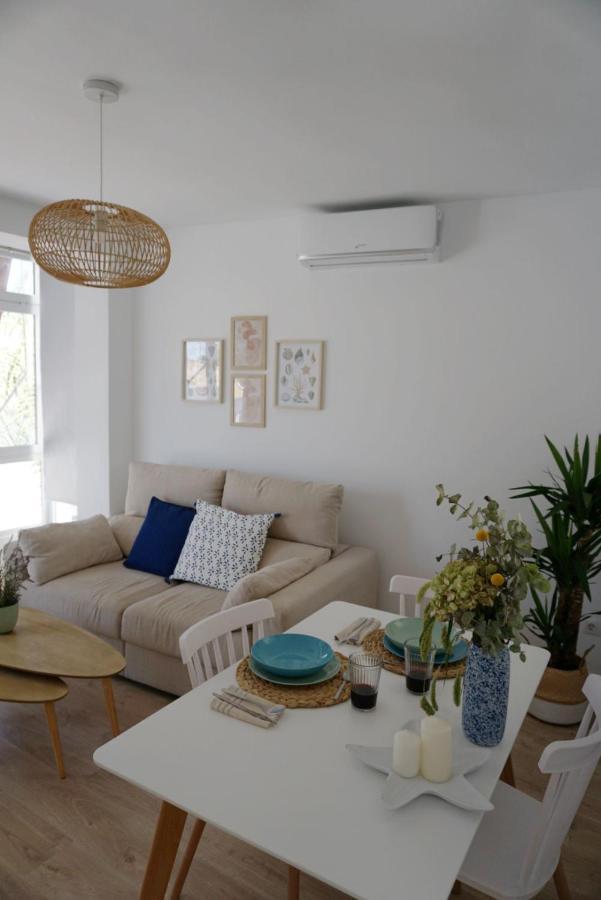 Ferienwohnung Casa Keko La Herradura  Exterior foto
