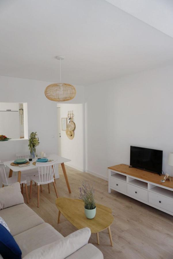 Ferienwohnung Casa Keko La Herradura  Exterior foto