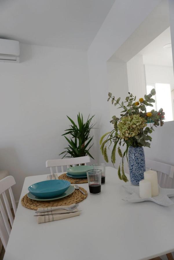 Ferienwohnung Casa Keko La Herradura  Exterior foto