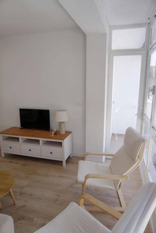 Ferienwohnung Casa Keko La Herradura  Exterior foto