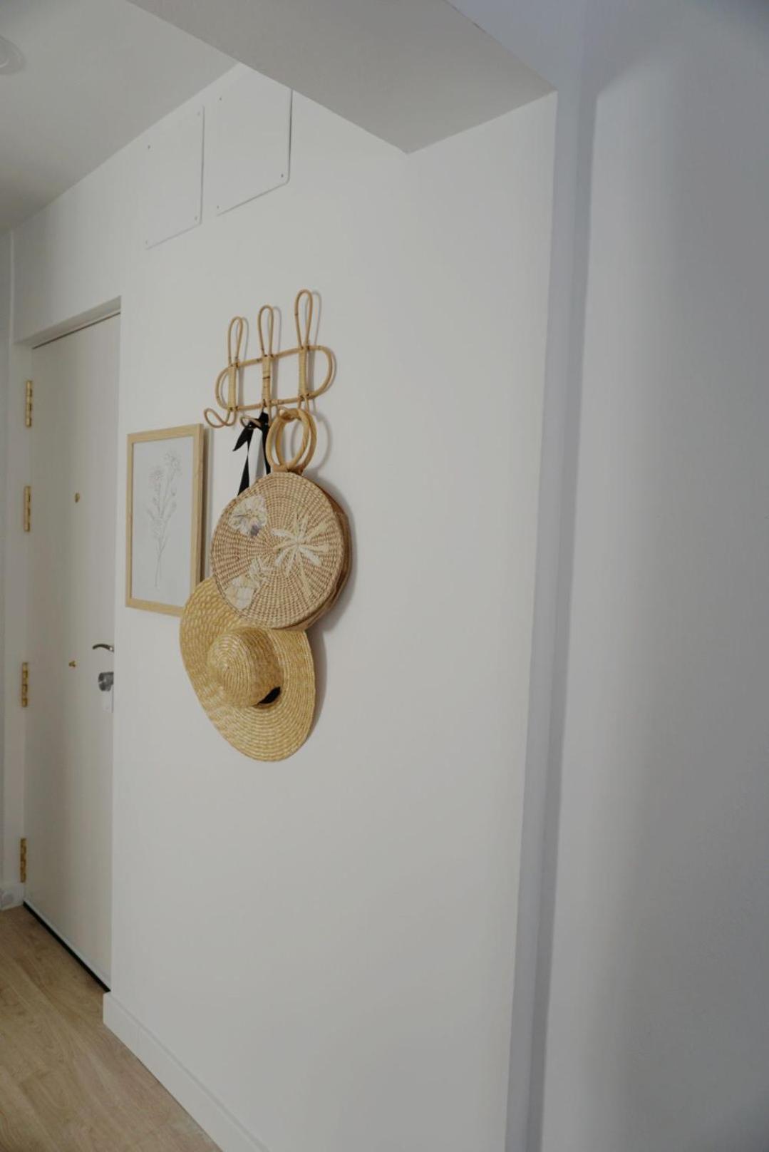 Ferienwohnung Casa Keko La Herradura  Exterior foto